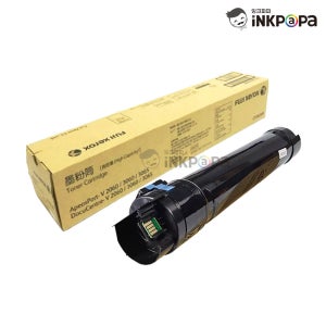 후지필름(제록스) DocuCentre-V 3560 (DC-V 3560) 검정 정품토너 CT202508