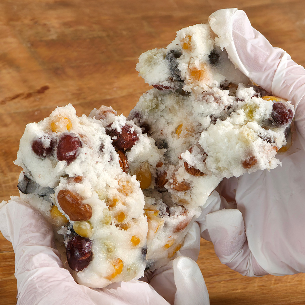 소담떡방 영양떡 세트