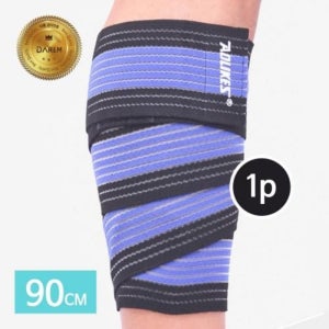 멀티 스트랩타입 보호대 90cm 1P 테무릎
