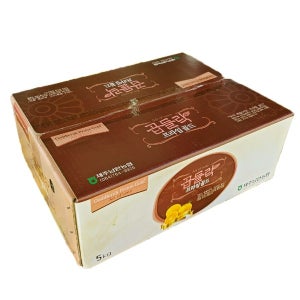 곱들락 감귤 5kg 2S크기 고당도 밀감