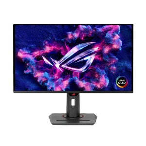 ASUS ROG STRIX OLED 27인치 XG27UCDMG 게이밍 모니터