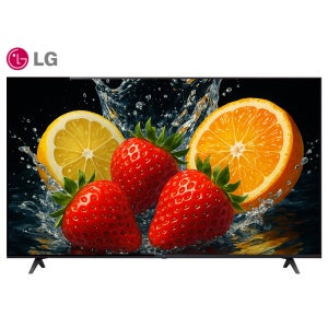 엘지티비 271cm(86인치) UHD TV 60Hz 대형 LED티비 86UT7550