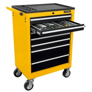 스마토공구세트 수공구세트 공구셋트 절연공구세트 221PCS