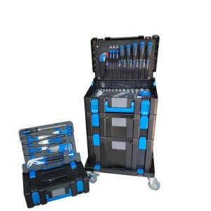 스마토공구세트 수공구세트 공구셋트 절연공구세트 110PCS