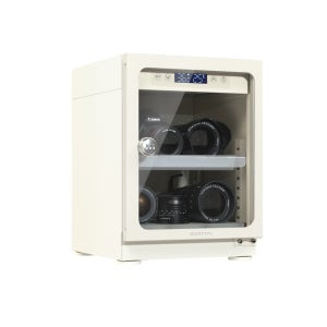 EIRMAI MRD-30MPRO 카메라 제습함 보관함 아이보리 30L