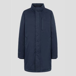 빈폴 아울렛 남성 구스 다운 코트 롱 패딩 하이넥 X30O18R