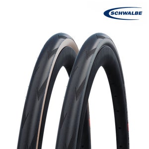 슈발베 프로원 로드 타이어 클린처 최상급 튜브타입 폴딩 700C
