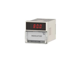 오토닉스 온도조절기 디지털 표시 전용 T4MI-N4NRFC-N