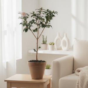 매향동백 관엽식물 반려식물 키우기 플랜트메이트