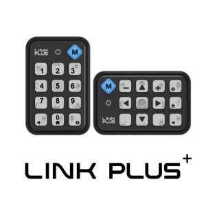 IP44 방수 링크플러스 배리어프리 키오스크 촉각 키패드