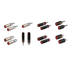 오토닉스 원주형 포토센서 BRQT20M-TDTA