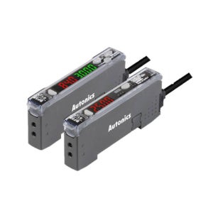 오토닉스 광하이버 센서 BF5R-S1-N 앰프 디지털