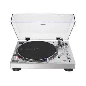 오디오테크니카 AT-LP120XUSB 전문가용 다이렉트 드라이브 USB 턴테이블 완전수동