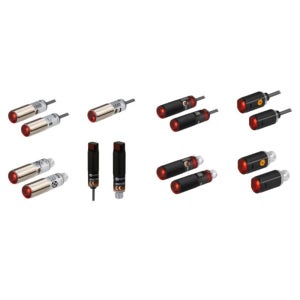 오토닉스 원주형 포토센서 BRQP20M-TDTA-P