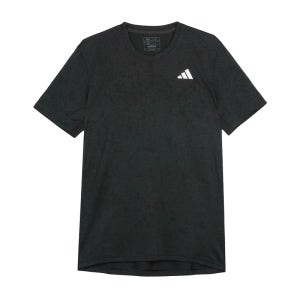 [블프] 아디다스 T 프리리프트 티 HS3313 남성 반팔티셔츠 스포츠 상의 운동복 블랙