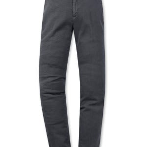 코오롱 브렌우드 마이크로 프린트 기모 팬츠