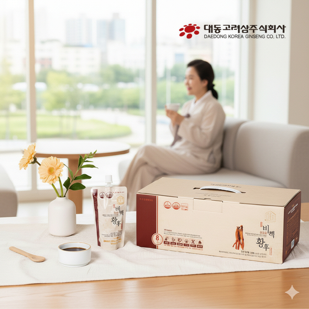 100%국내산6년근 홍삼파우치20포 갱년기<b>여성</b> 폐경기<b>호르몬</b> 항산화 면역력건강 활력영양제