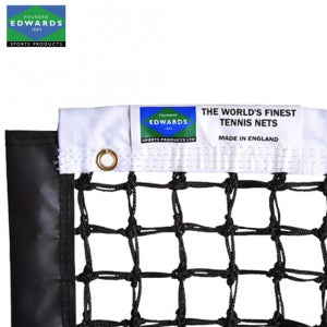 EDWARDS 챔피언십 테니스 네트 더블 5149