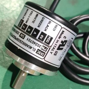 로터리 엔코더 EL40A360Z5L6X6PR2-259