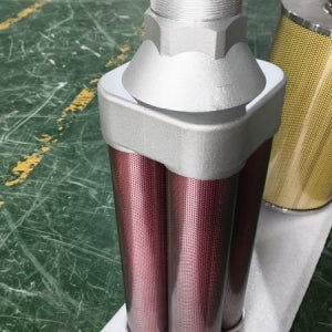 머플러 XY-30-DN80 3인치