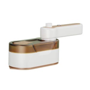 핸디형스팀다리미 스탠드스팀다리미 180° 다림질 150ml 물탱크