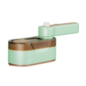 가정용 휴대용 다리미 대용량 접이식 회전 스팀 다리미 2colors