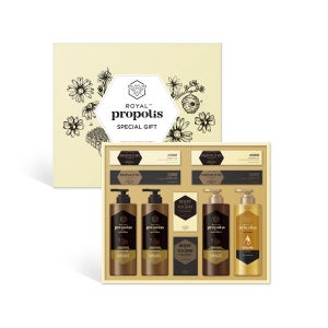 [본사배송] 애경 명절 선물세트 허니 프로폴리스