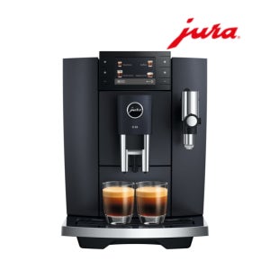 Jura E8 ED 전자동 커피머신 Cosmic 블랙