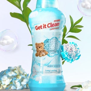 고체 섬유 유연제 고체 탈취제 방향제 정전지 방지 향기 지속제