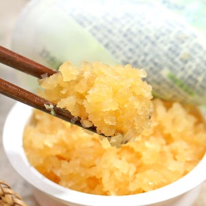 쿡대밥상 다진 마늘다짐 40g, 15개(3세트)