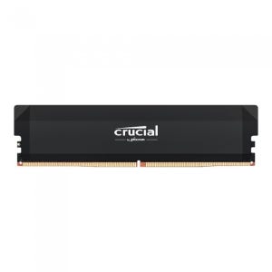 마이크론 Crucial DDR5-6400 CL38 PRO Overclocking 대원씨티에스 (16GB)