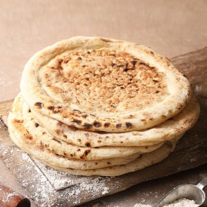 [푸딩팩토리] 올리브유 바른 쫄깃한 수제 화덕피자도우 10인치 642g(3개입) 저온숙성 리얼 파베이크 도우