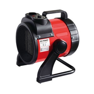 이엑스파워 팬히터 EFH-3000