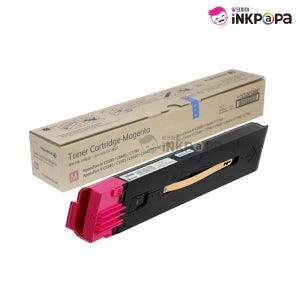 후지필름(제록스) Apeos Port-IV C5580 (AP-IV C5580) 빨강 정품토너 CT201588