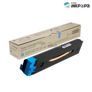 후지필름(제록스) Apeos Port-IV C5580 (AP-IV C5580) 파랑 정품토너 CT201587