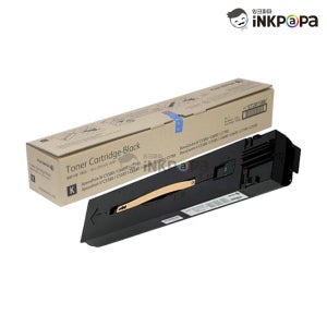 후지필름(제록스) Apeos Port-IV C5580 (AP-IV C5580) 검정 정품토너 CT201586