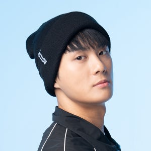 액트리브 비니 모자 러닝 겨울 스포츠 방한 축구 운동