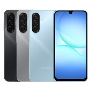 (새제품) 삼성전자 갤럭시 A17 128G 법인폰 업무폰 효도폰 무료폰 개통 SM-A175