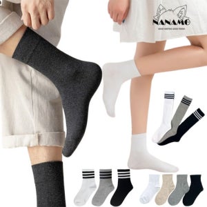 나나모 남여 기본 양말 10켤레 시즌 베스트 상품 폭탄세일 모음전
