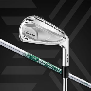 던롭 스릭슨 ZXi7 4번 단품 아이언 NS NEO 950 스틸 샤프트
