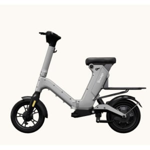 스왑 전기 미니 킥스쿠터 S1 12.4ah 500w