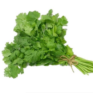 야채이야기 국산 고수 나물 50g 고수풀 향채 향신료 고수