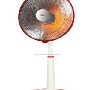 한빛 시스템 후지카 전기히터 원적외선 좌석용 세라믹 히터 FU-4810