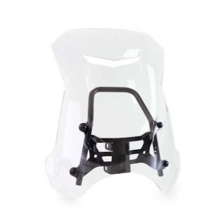 로얄엔필드 히말라얀450 유닛개러지 GPS 지원 윈드쉴드 3804