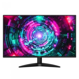 알파스캔 AOC 27B36X 게이밍 144 IPS 프리싱크 AI HDR 무결점