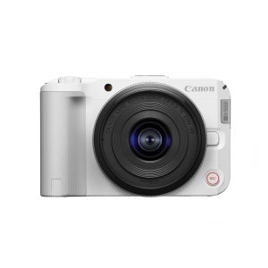 캐논스토어 EOS R50V 14-30 IS STM KIT 화이트 / 브이로그 카메라