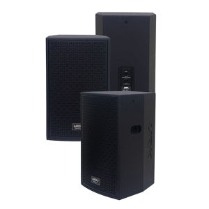카날스 UR-1235 패시브스피커 12인치 700W 교회 학교 강당 행사용 모니터용 버스킹