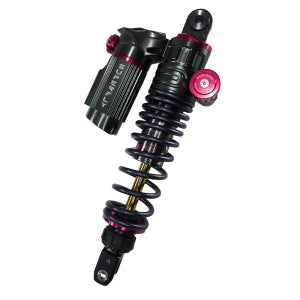 슈퍼플라이 혼다 비전110 쇼바 SRA+ 330mm