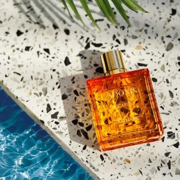 레이한 아도니스 이카루스 오 드 퍼퓸 100ml Rayhaan Adonis Icarus EDP 에프터눈 스윔