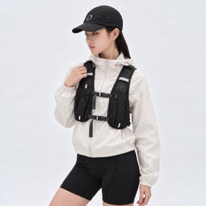 영칼 초경량 러닝조끼 런닝조끼 베스트 트레일 등산 마라톤 아웃도어 조깅